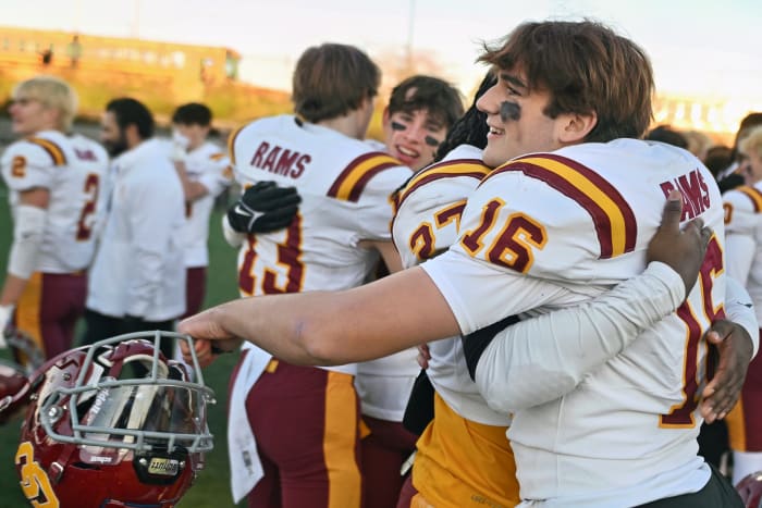 a Central Catholic Tualatin 6A Oregon football final November 22 2023 Leon Neuschwander 81